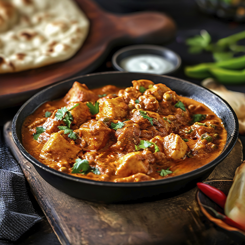 Agneau Korma Sonar Bangla