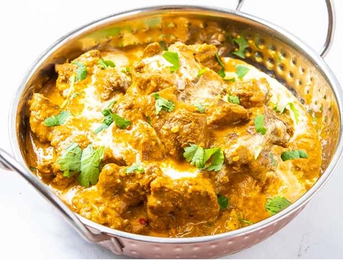 Bœuf Kashmir