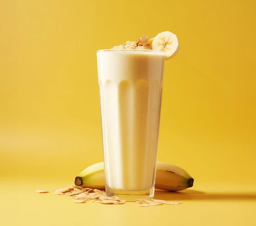 LASSI BANANE