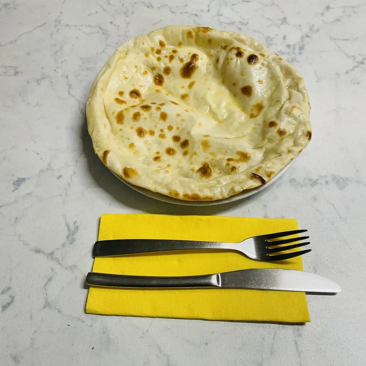 NAAN FROMAGE