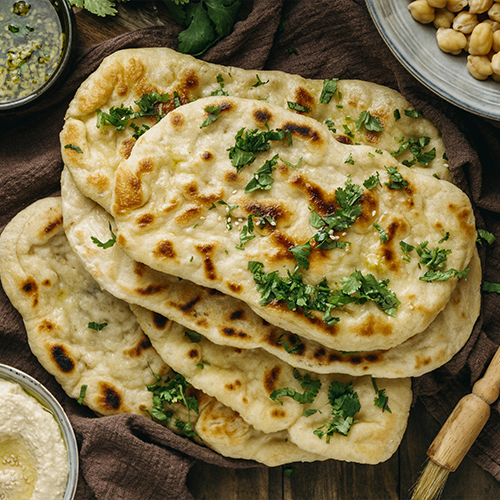 PARATHA