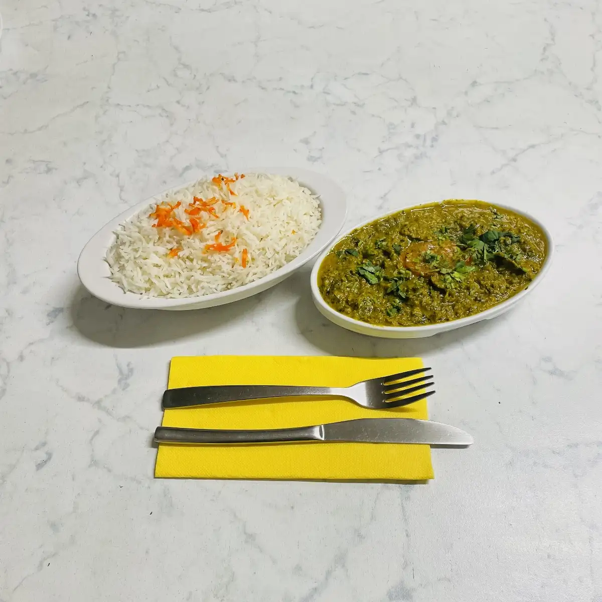 KEEMA PALAK