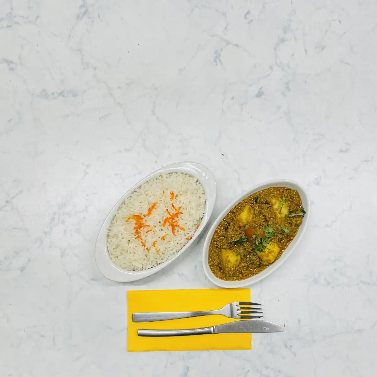 KEEMA ALO