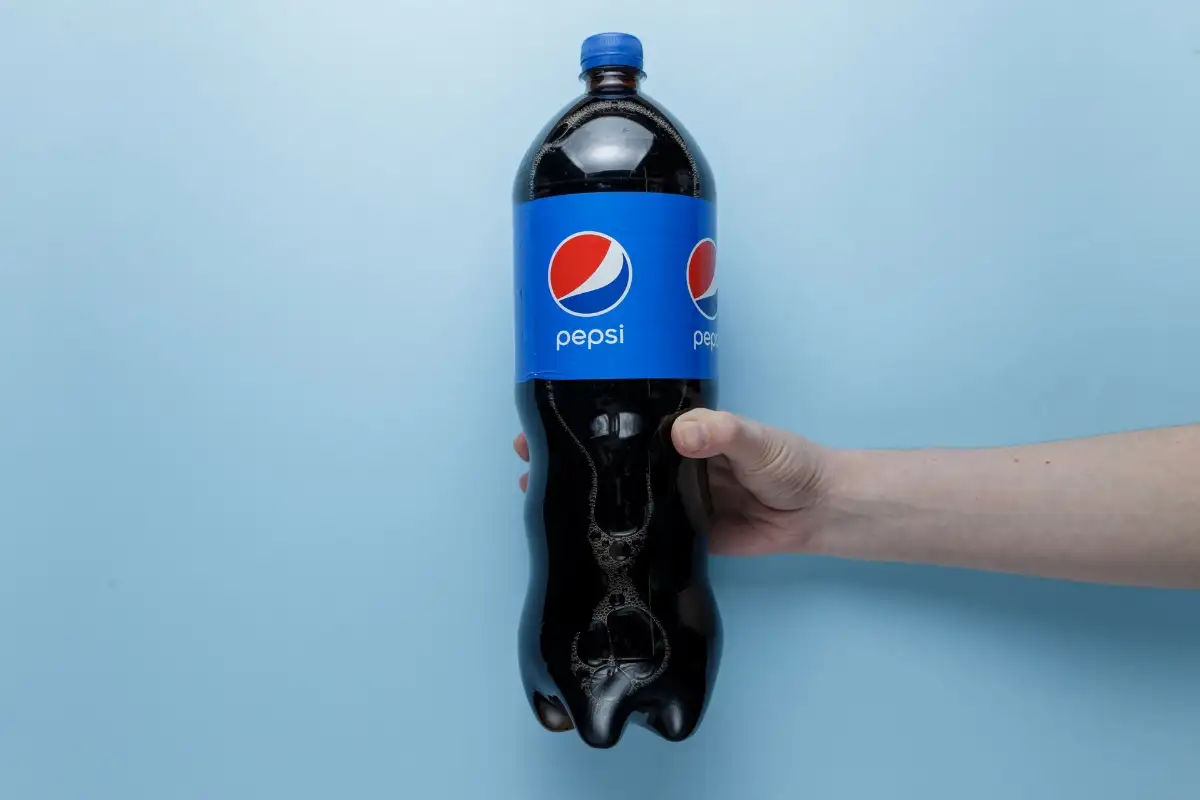 PEPSI 1.5 L