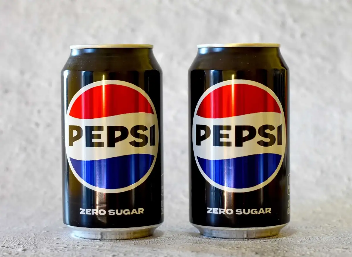 PEPSI ZERO 33 CL
