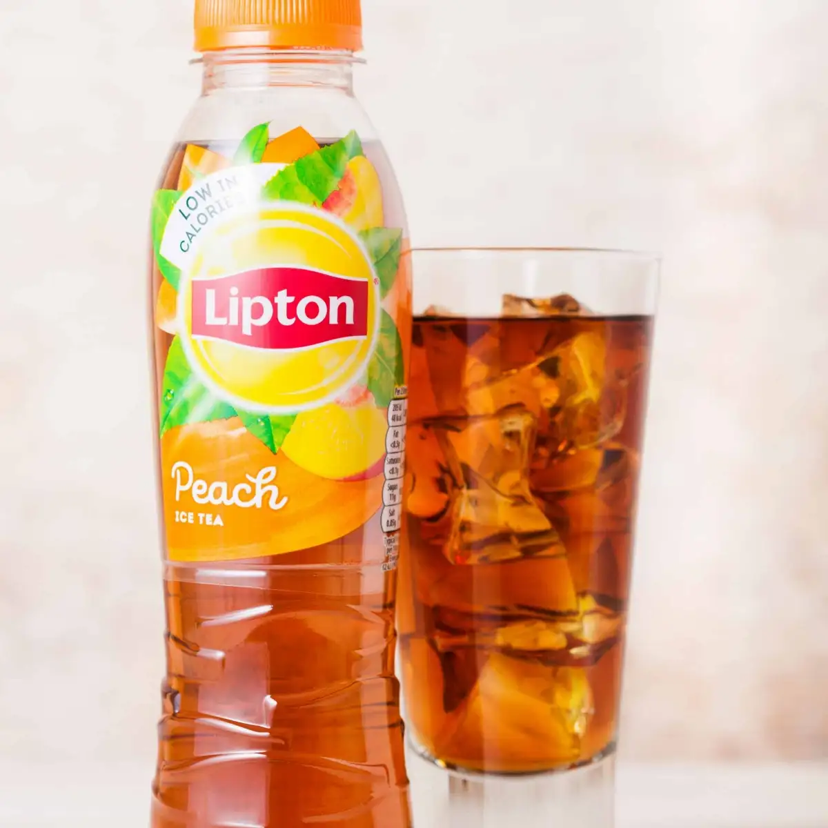 LIPTON 1.5 L