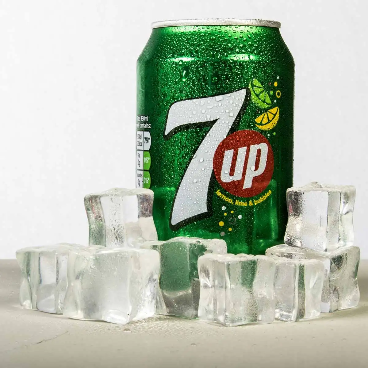 7 UP